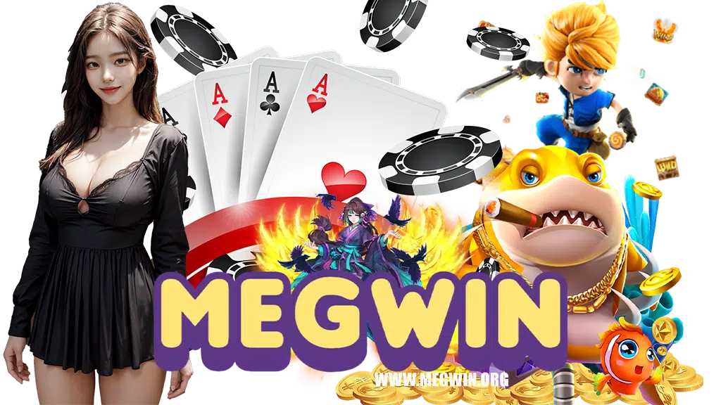 megwin-slot